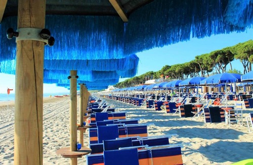 Pineto Apartment | Gemma Pineto Vacanza
