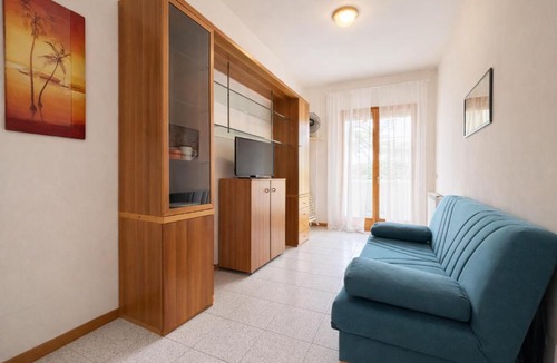 Pineto Apartment | Gemma Pineto Vacanza