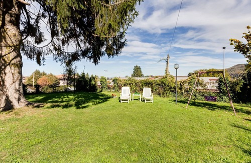 Rocca di Papa Villa | Gems-Villa Rocca di Papa -4 apartments