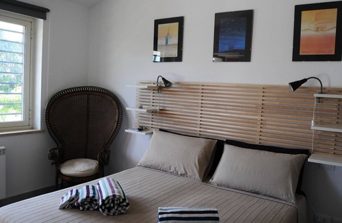 Ostia Antica Bed & Breakfast | Gens Mundi B&B