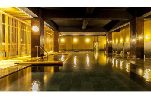 Gero Onsen Hotel | Gero Onsen Ogawaya - Vacation STAY 83607v