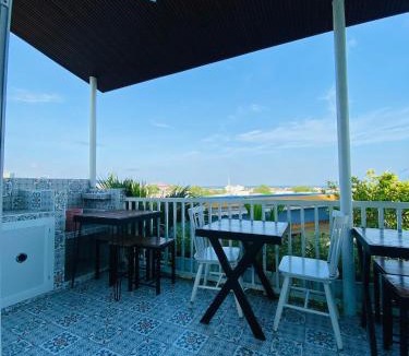Mui Ne House | Gió Homestay and Coffee