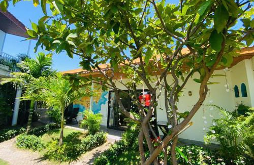 Mui Ne House | Gió Homestay and Coffee
