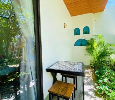 Mui Ne House | Gió Homestay and Coffee