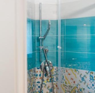 Catanzaro Lido Apartment | Giù in Calabria B&B - Terrazze Italiane Catanzaro Lido
