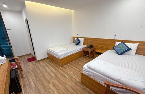 Viet Tri Hotel | Gia Bao Hotel Phu Tho