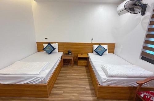 Viet Tri Hotel | Gia Bao Hotel Phu Tho
