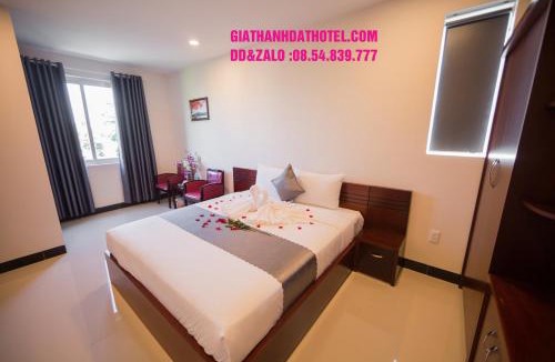 Quang Ngai Hotel | Gia Thành Đạt