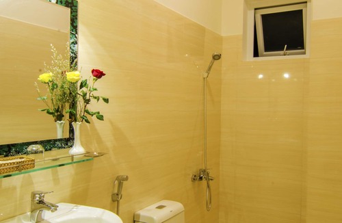 Duong Dong House | Gia Thanh Guest House