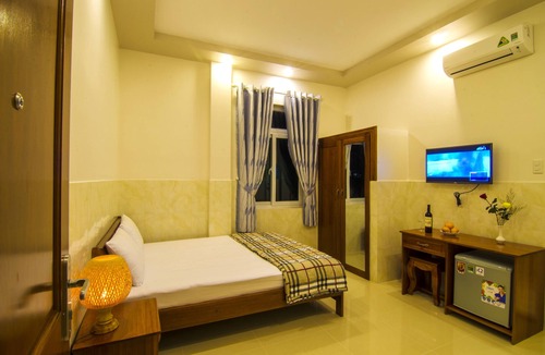Duong Dong House | Gia Thanh Guest House