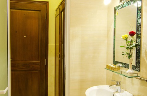 Duong Dong House | Gia Thanh Guest House
