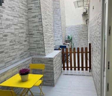 Casamicciola Terme Apartment | Giamè House Ischia
