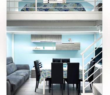 Casamicciola Terme Apartment | Giamè House Ischia