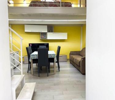 Casamicciola Terme Apartment | Giamè House Ischia