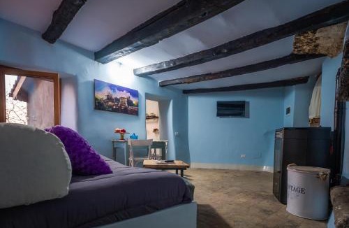 Vignanello Apartment | Giamevi House
