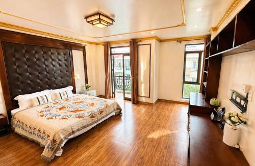Bac Ninh Hotel | Giang Ninh Hotel - Korean Town Bac Ninh