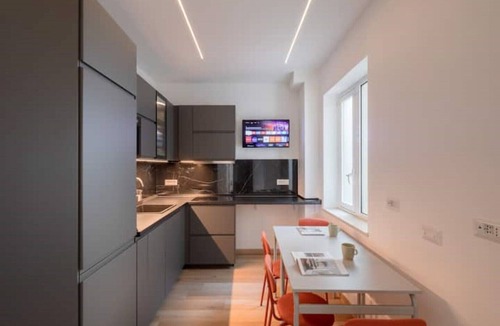 Gianicolense Apartment | Gianicolense22 - Trastevere, Rome