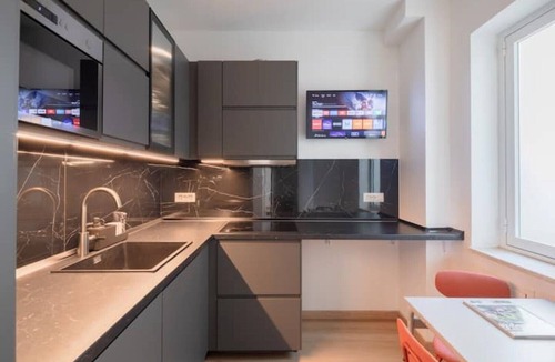 Gianicolense Apartment | Gianicolense22 - Trastevere, Rome