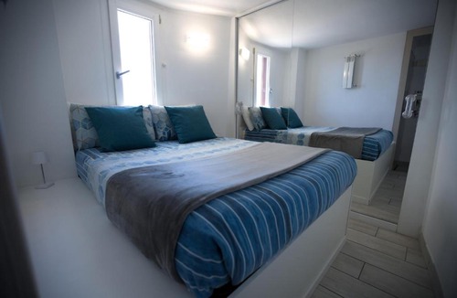 Gianicolo Apartment | Gianicolo Wonder Terrace