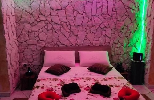 Pozzuoli Hotel | Giannas relax