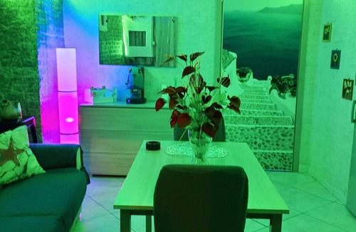 Pozzuoli Hotel | Giannas relax