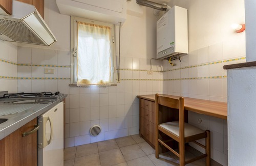 Giannella Apartment | Giannella Beach Residence Apartment