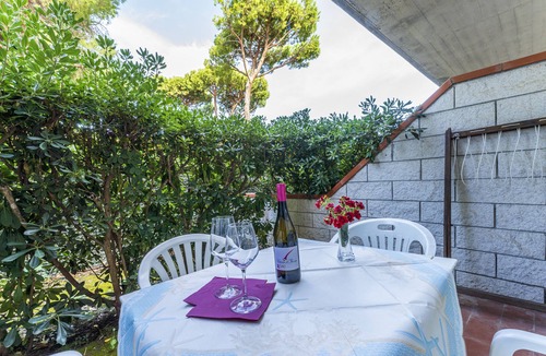 Giannella Apartment | Giannella Beach Residence Apartment