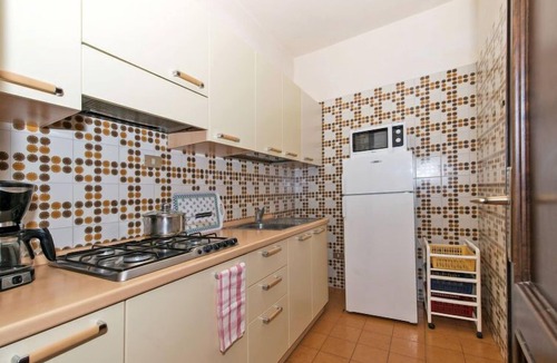 Frader Apartment | Gianni by Interhome