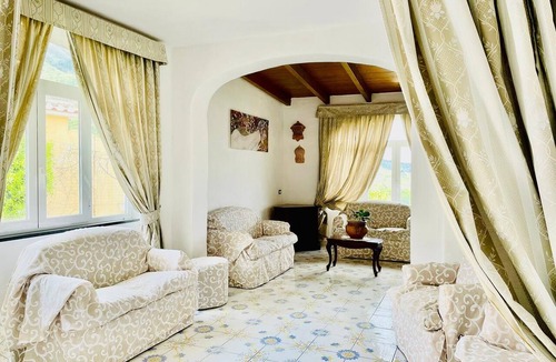 Casamicciola Terme House | Giardini di iside e osiride