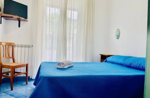 Casamicciola Terme House | Giardini di iside e osiride