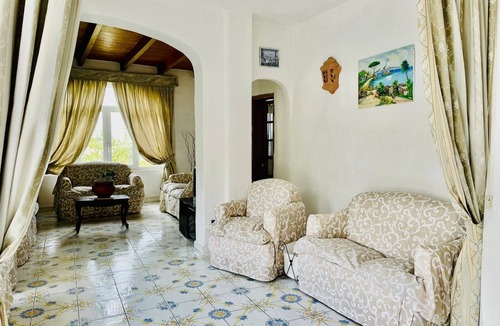 Casamicciola Terme House | Giardini di iside e osiride
