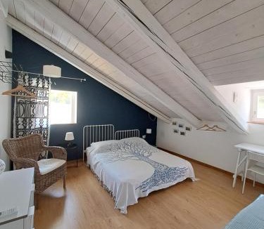 Altamura Bed & Breakfast | Giardino della Moscatella