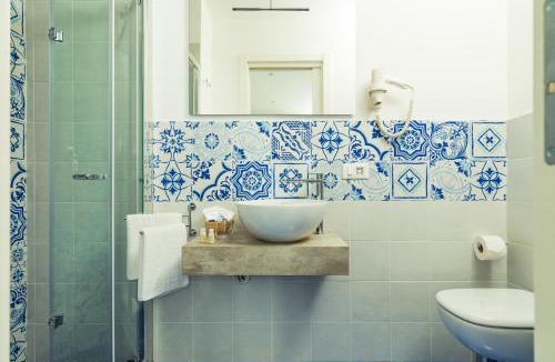 Ischia Ponte Hotel | Giardino Eden Resort