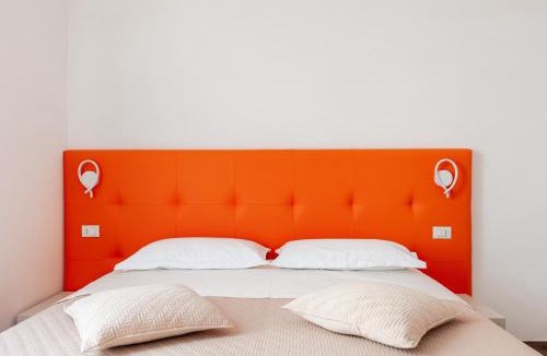 Quartiere XXIII Alessandrino Apartment | Giardino privato Appartamento a Roma