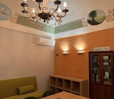 Minervino Murge Bed & Breakfast | Gierre B&B