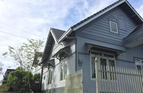 Da Lat Villa | Gifhouse Đà Lạt - Pine 4pn nguyên căn 6-12 khách