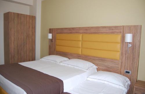 Villa Santa Lucia Hotel | Giga Hotel