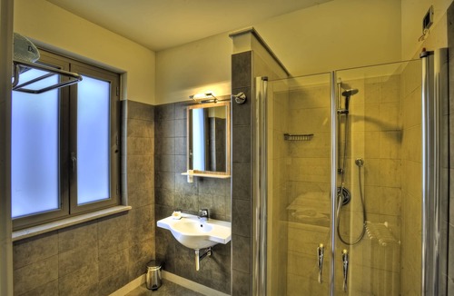 Villa Santa Lucia Hotel | GigaHotel