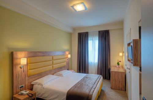 Villa Santa Lucia Hotel | GigaHotel