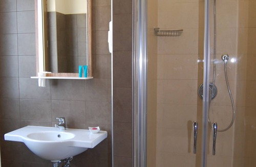 Villa Santa Lucia Hotel | GigaHotel