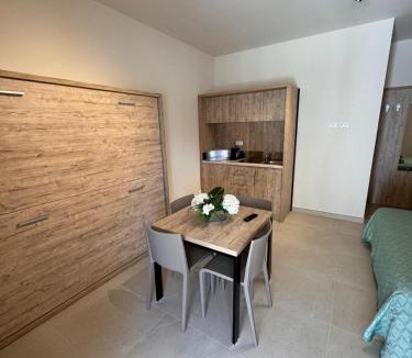 Rossano Apartment | Giglio di Mare Apartments