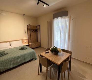Rossano Apartment | Giglio di Mare Apartments