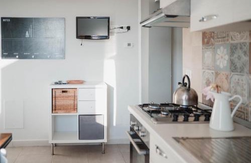 Marina di Ascea Apartment | Giglio di Mare