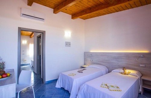 Laura Resort | Giglio di mare Resort