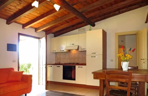 Santo House | Ginestre 11 by Interhome