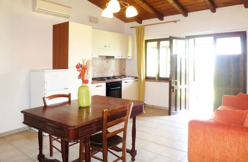 Santo House | Ginestre 9 by Interhome