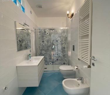 Peschici Apartment | Ginevra Apartment