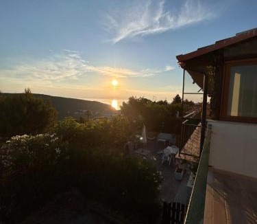 Peschici Apartment | Ginevra Apartment
