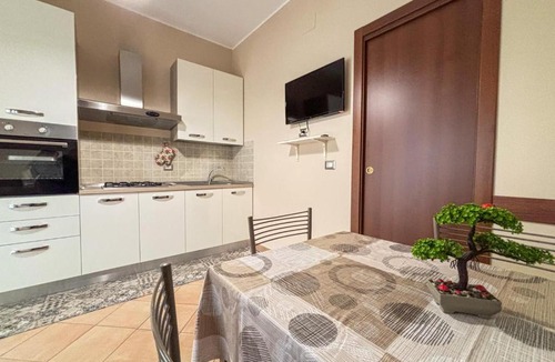 Pineto Apartment | Ginevra Pineto Vacanza
