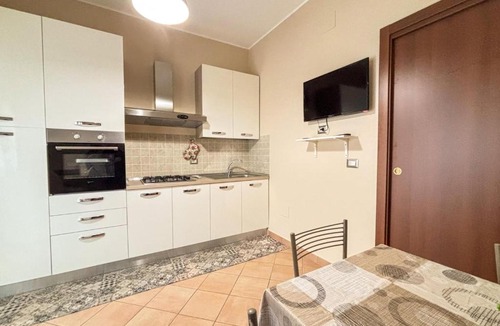 Pineto Apartment | Ginevra Pineto Vacanza